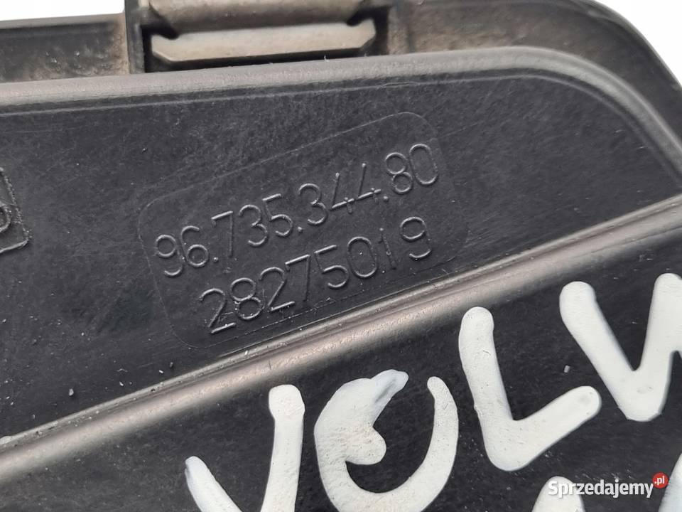 PRZEPUSTNICA Ford Focus Fiesta Peugeot 508 16 Chełm sprzedam