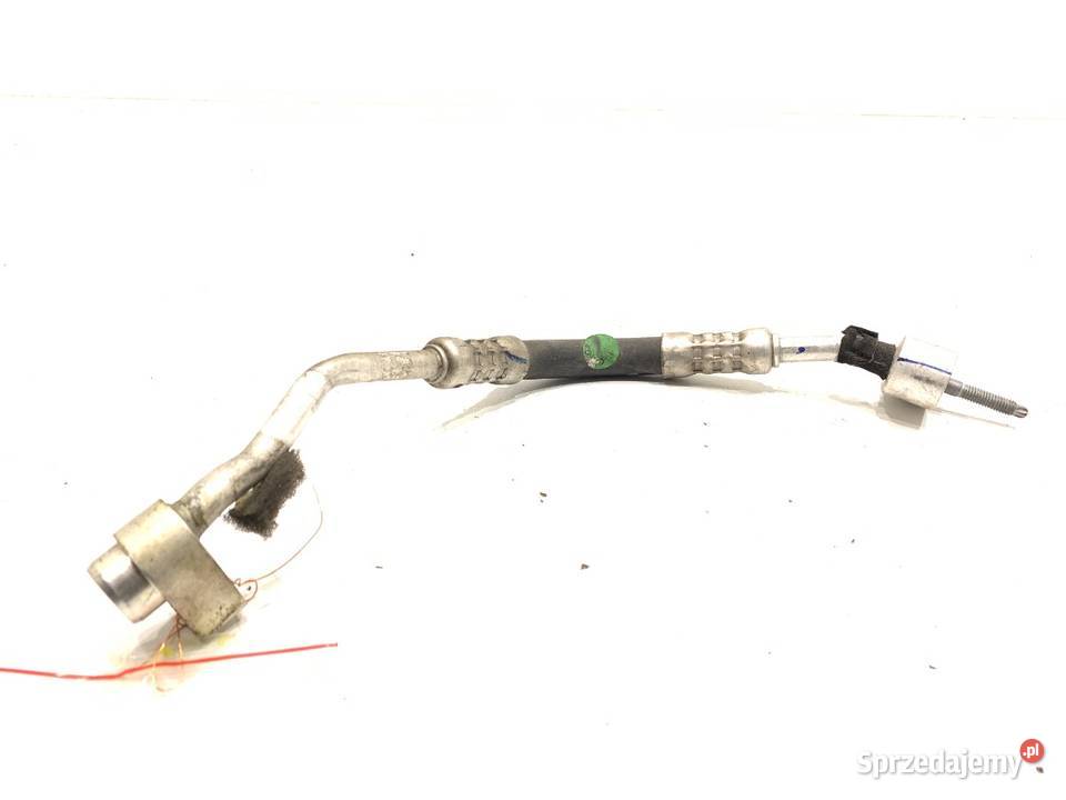 RURKA KLIMATYZACJI FORD ECOSPORT 10 125 SUV