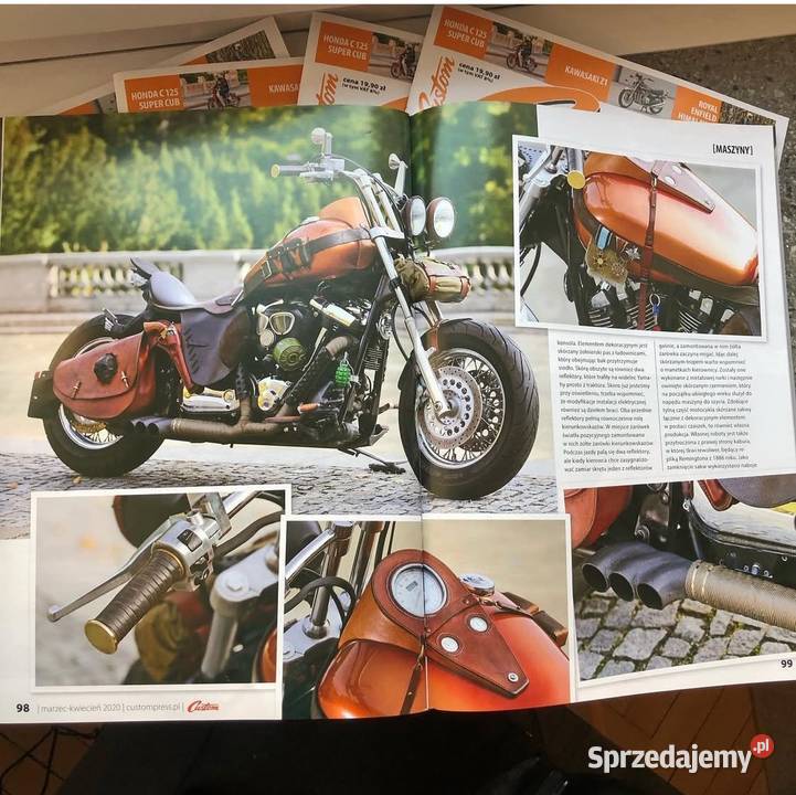 YAMAHA XV1700 Custom Road Star Silverado projekt Rzeszów sprzedam