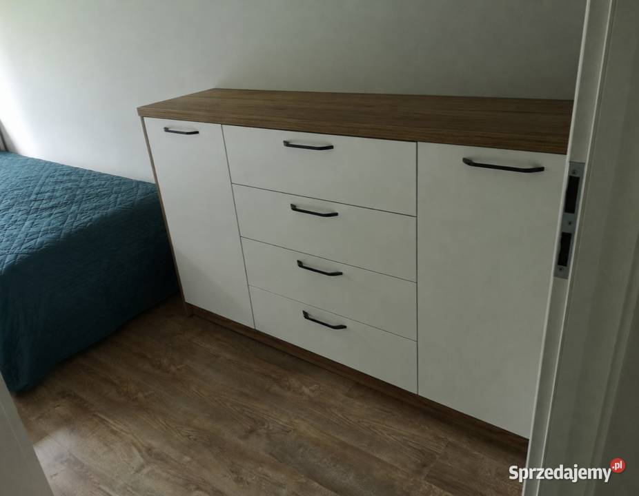 3 pokojowe mieszkanie na parterze w Mielcu w Mielec