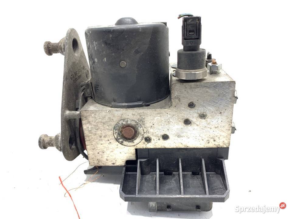 POMPA ABS MERCEDES W168 0130108096 17 90 9705 podkarpackie sprzedam