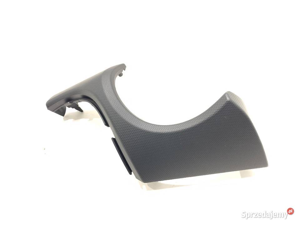 LISTWY DEKOR HYUNDAI KONA 97480J9AA0 Crossover