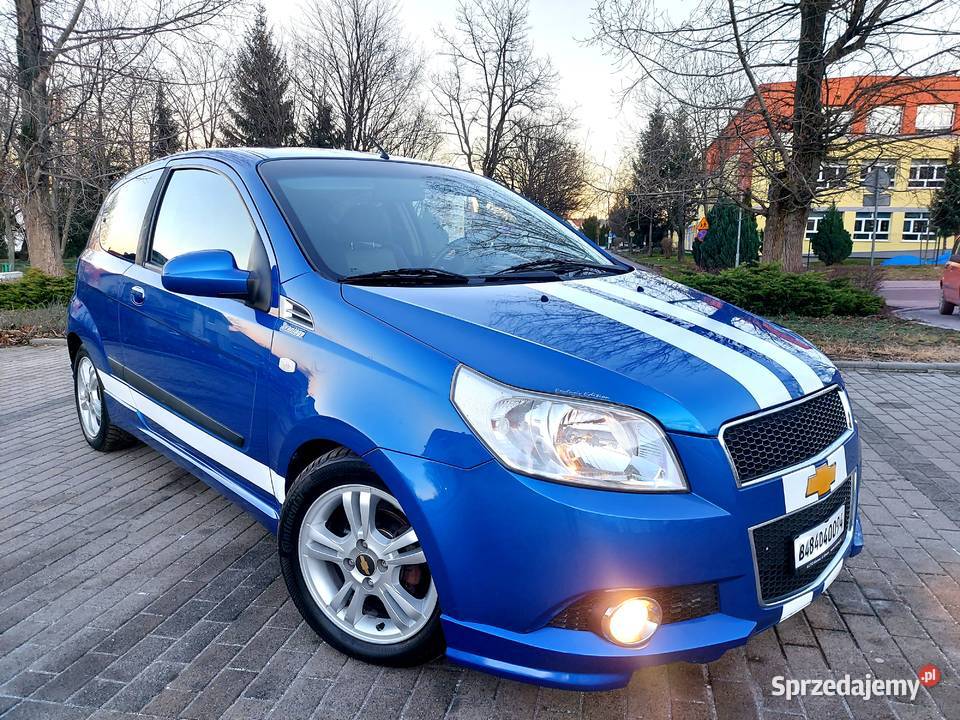 14 Benzyna 101 144 2010 R ASO Zamiana Motocykl garażowany Dzierżoniów