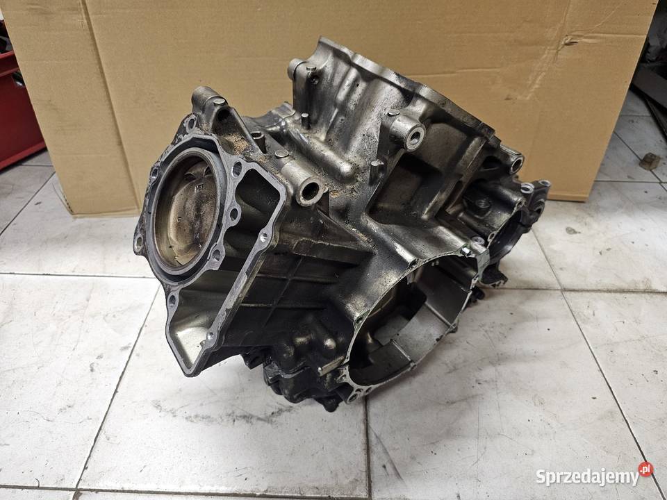 Honda VTR 1000 cylinder vtr1000 cylindry karter Jelenia Góra