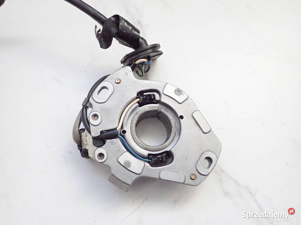 Iskrownik Impulsator Stator Uzwojenie Honda CR