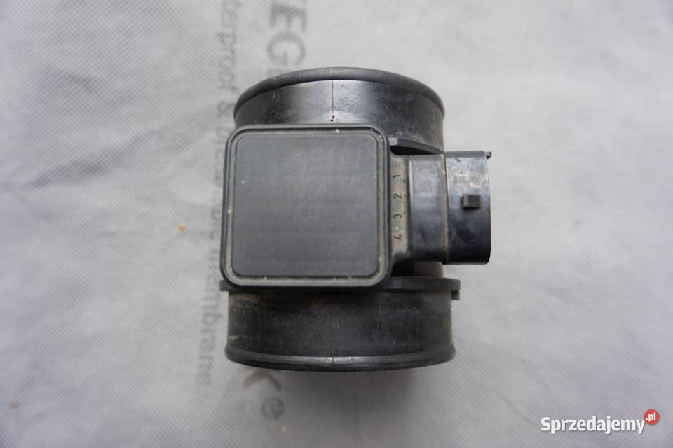 opel 90530463 siemens 5wk9606 przepływomierz Pozostałe Jastrzębie-Zdrój