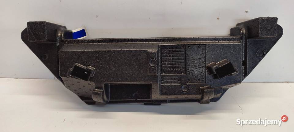 VOLVO XC40 STYROPIAN LEWAREK ZESTAW NAPRAWCZY