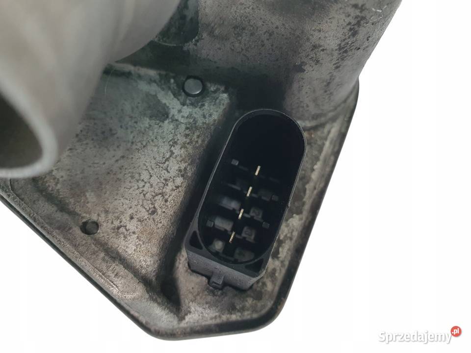 PRZEPUSTNICA BMW E87 E88 E90 E91 E83 E84 X3 20 D osobowe