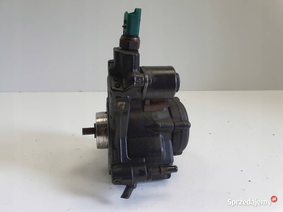 Citroen C5 III 20 HDI POMPA WTRYSKOWA 9656391680 Janów