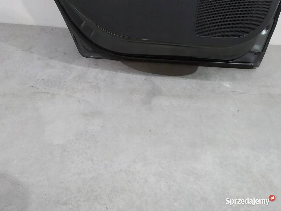 DRZWI LEWE TYŁ KTPD Peugeot 3008 I 20092016