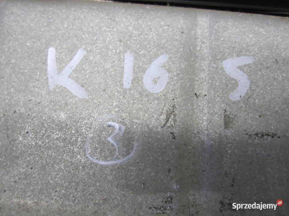 FIAT PUNTO EVO LIFT 13r AIRBAG poduszka kolanowa Poduszki powietrzne Kielce