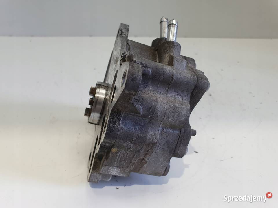 VW Passat B6 20 TDI POMPA WAKUM vacum 03G145209C lubelskie