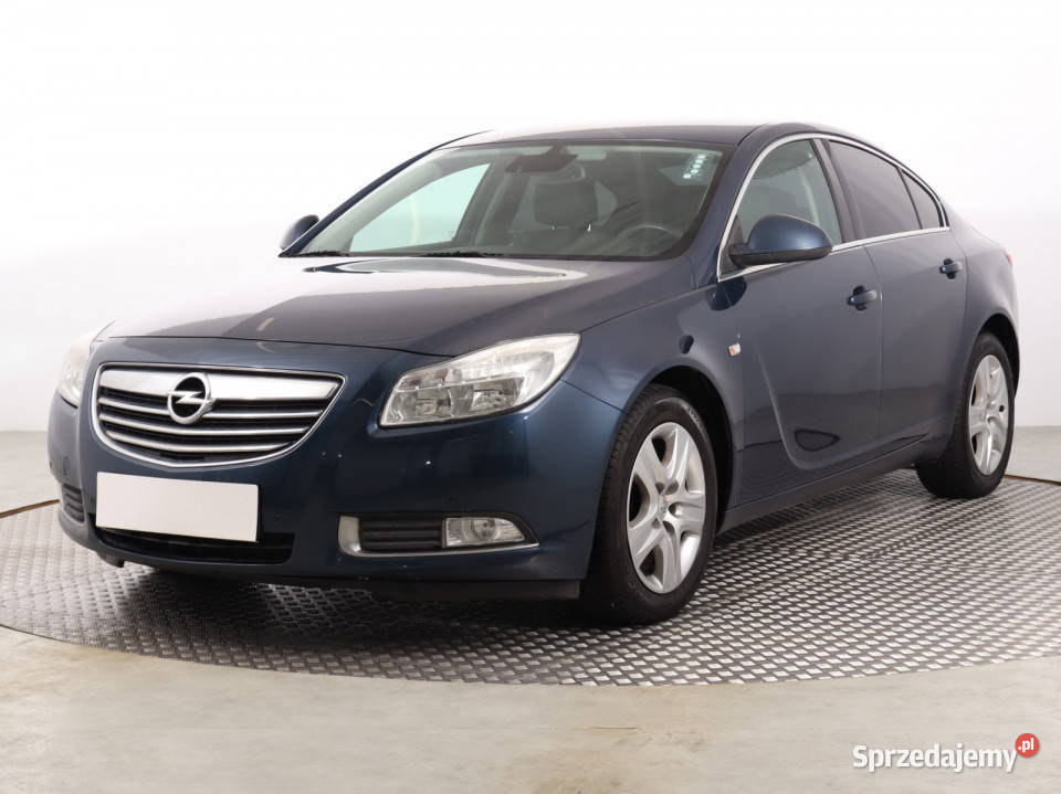 Opel Insignia 14 Turbo system Start-Stop Insignia Katowice sprzedam