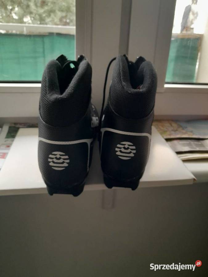 Buty do nart biegowych ALPINA 42 Kowalewice