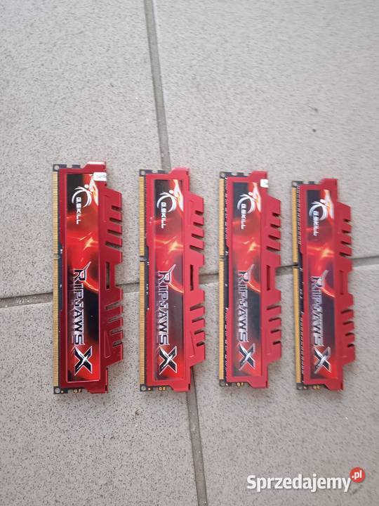 Komputer gamingowy AMD 8 rdzeni sprzedam