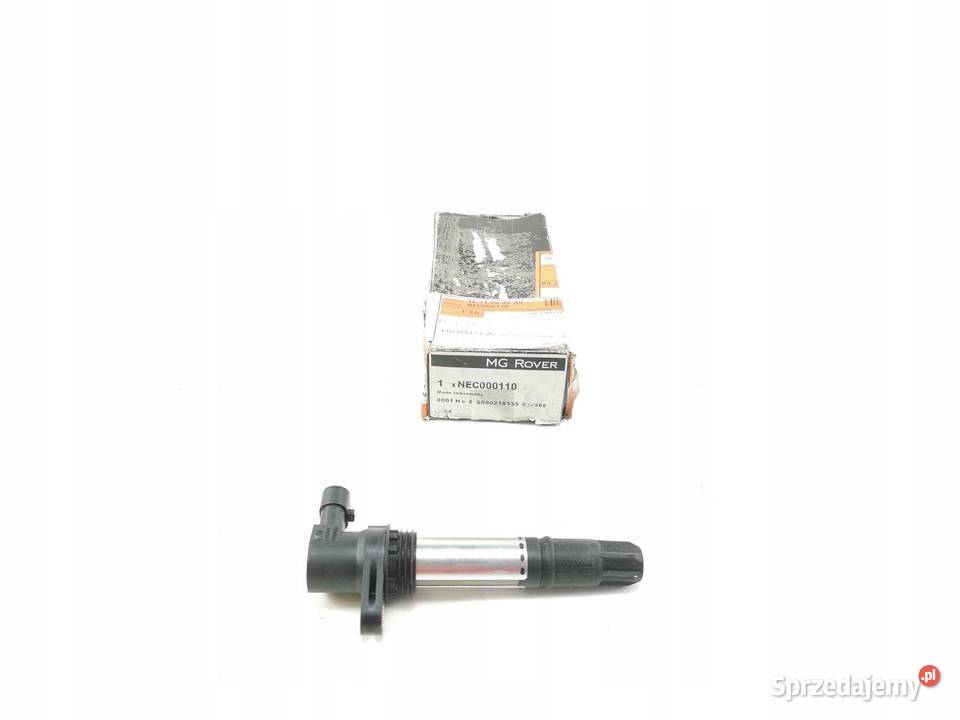 CEWKA ZAPŁONOWA ROVER 45 75 20 V6 ORYGINAŁ ASO