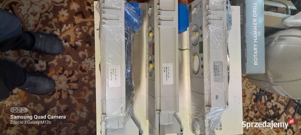 Płytaelektronika junkers Kotły i Piece CO