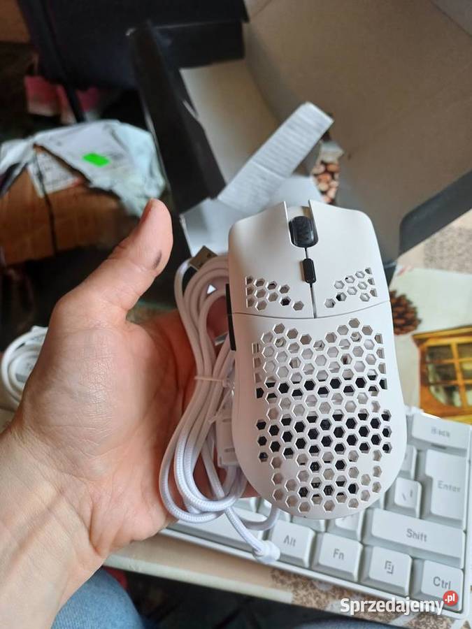 Sprzedamklawiature mysz Warszawa