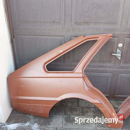 polonez błotnik prawy lewy Ksawerów