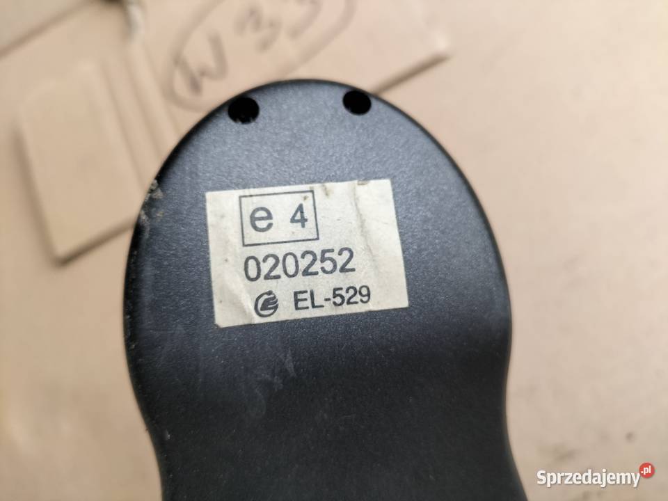 CITROEN C5 1 MK1 UCHWYT NA TELEFON ZESTAW osobowe Pozostałe Kamień-Kolonia