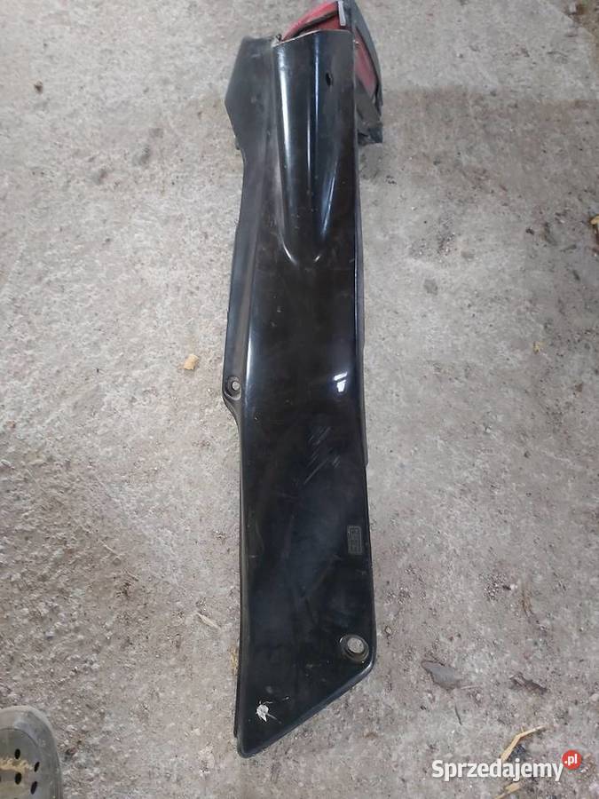 Honda vfr 750 ogon zadupek lampa