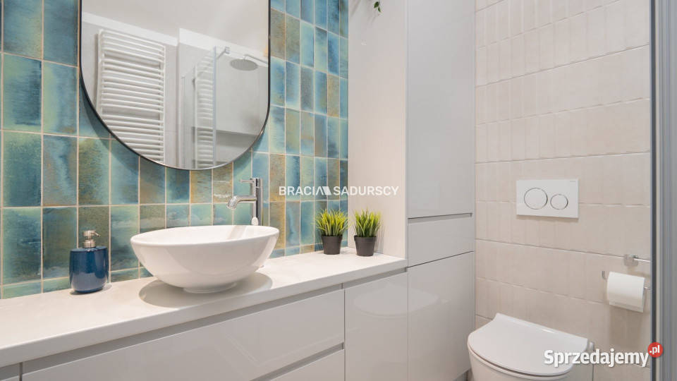 sprzedaży mieszkania Kraków Siemieńskiego 4415m