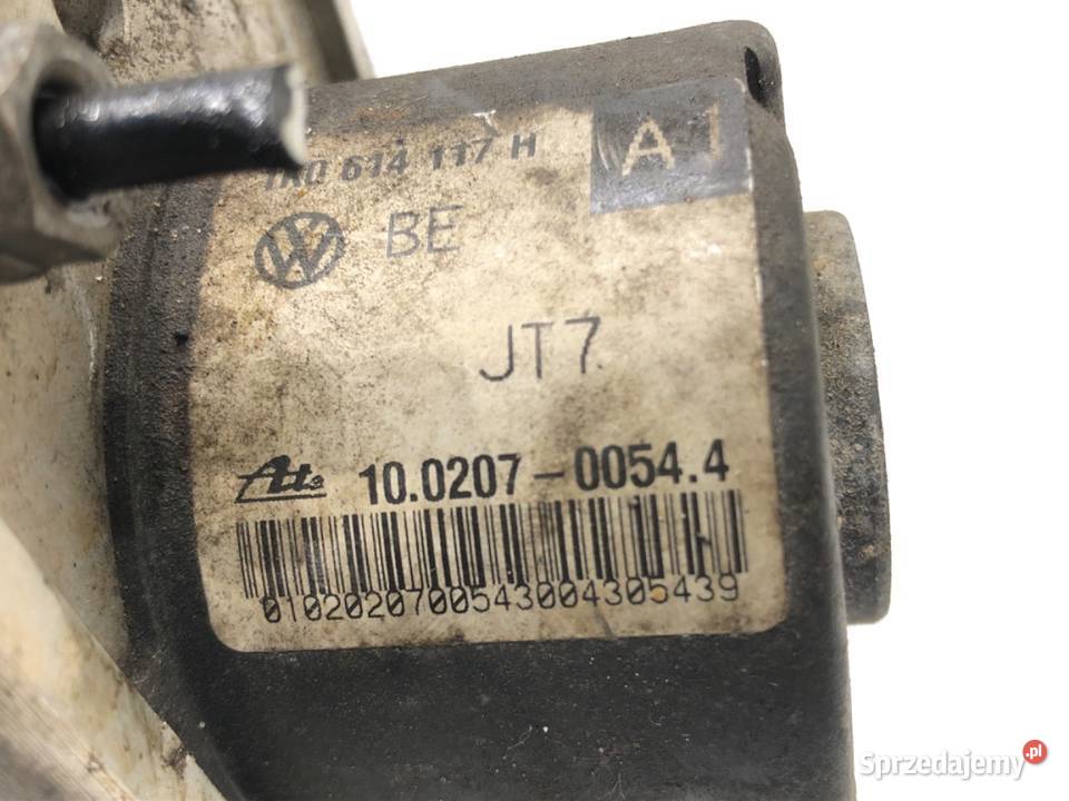 POMPA ABS SEAT ALTEA 1K0614117H 16 102 osobowe