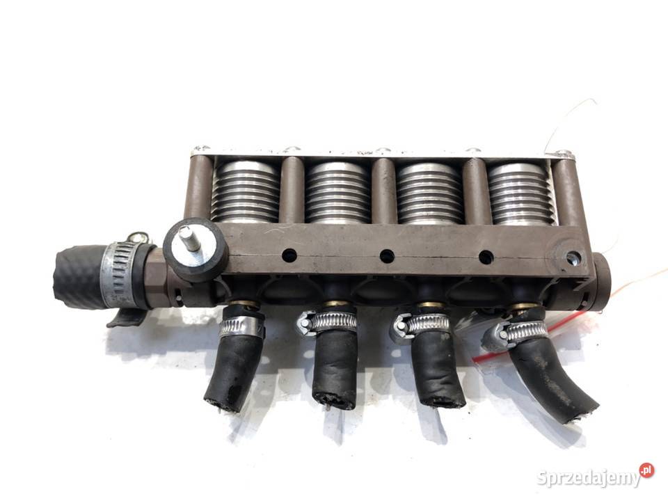 WTRYSKI DO GAZU LPG 67R017064 WTRYSK GAZU GAZOWY sprzedam