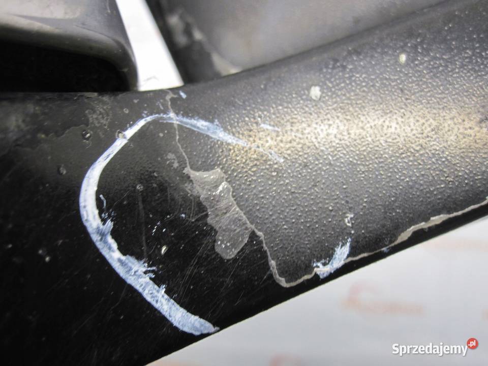 MITSUBISHI L200 II lusterko prawe 012098 3 PIN osobowe Kielce sprzedam