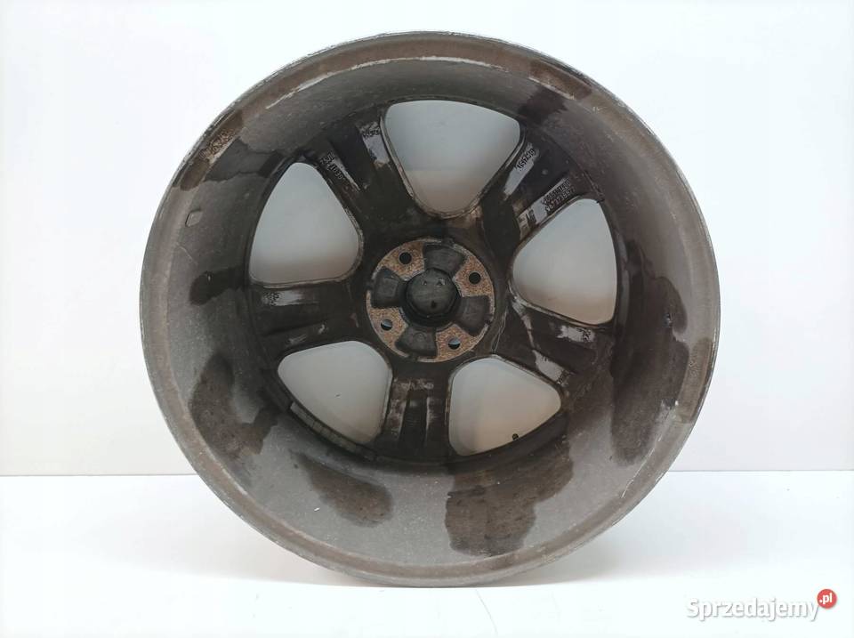 FELGA ALUMINIOWA R18 4X108 ET29 OC65 75J18