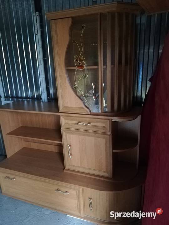 Meblo ścianka Łomża