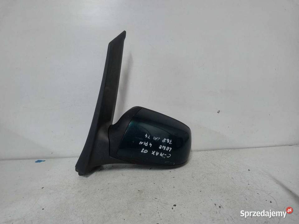 LUSTERKO LEWE 4 PIN T4 FORD C MK1