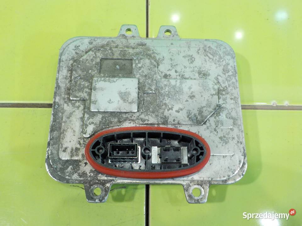 QASHQAI I J10 2 LIFT 15 DCI przetwornica XENON Suków