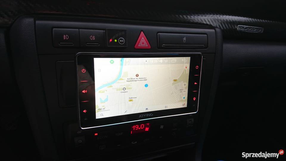 Audi A4 B5 Avant 18T Quattro AJL 180 podkarpackie Rzeszów