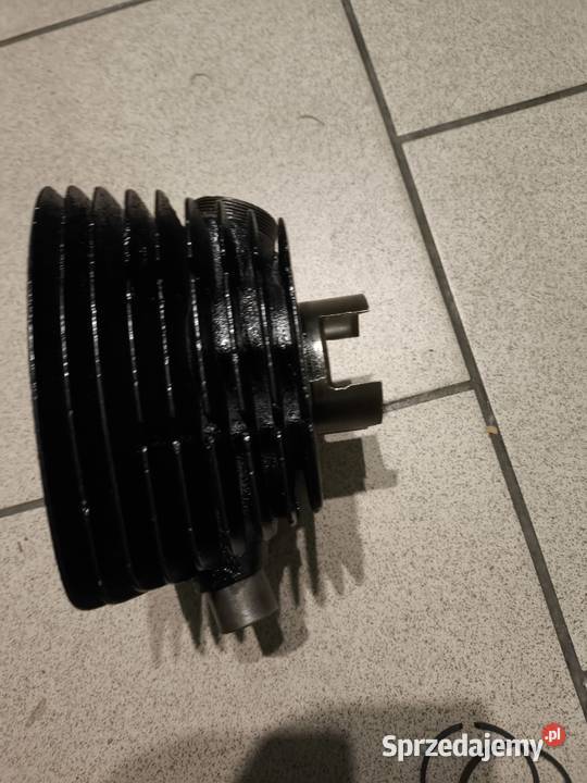 Cylinder wsk 125 Bełchatów