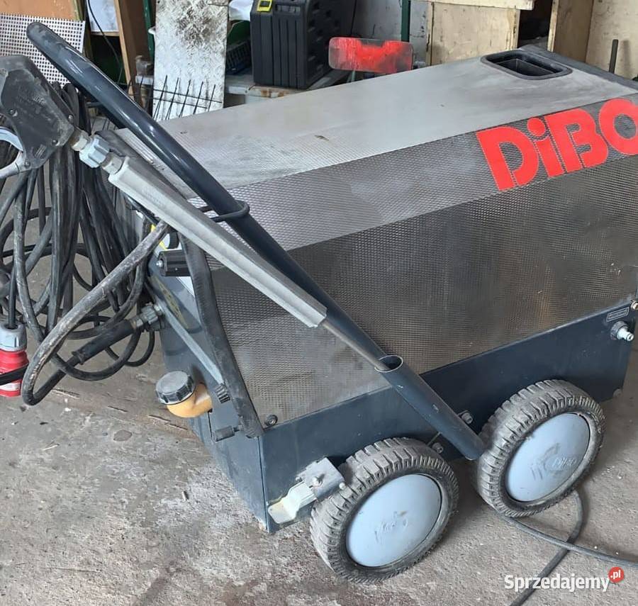 Karcher dibo IBHM 20015 Białystok sprzedam