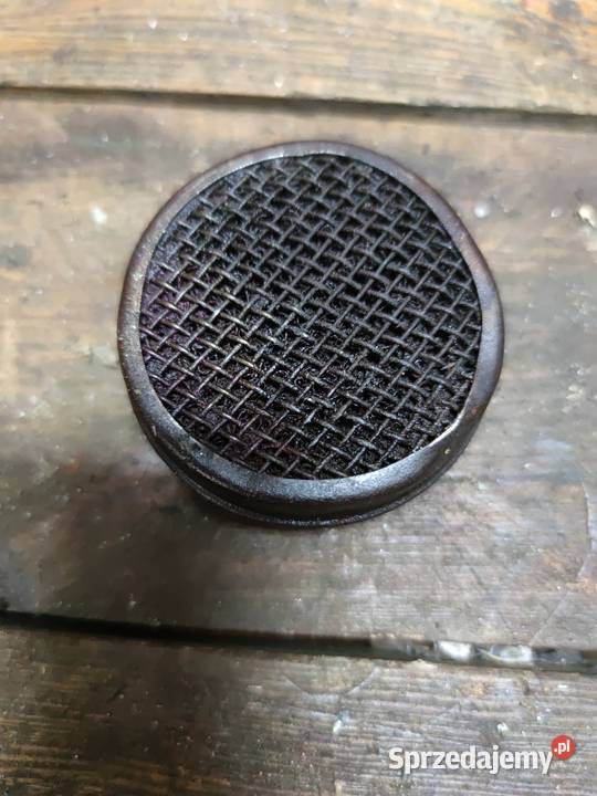 Filtr powietrza wsk wfm g16