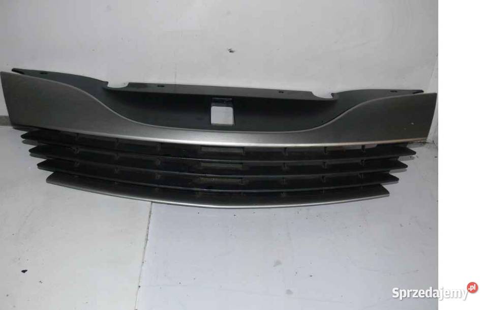 RENAULT LAGUNA II ATRAPA GRILL 8200012581 NUMER osobowe Wielkie Drogi