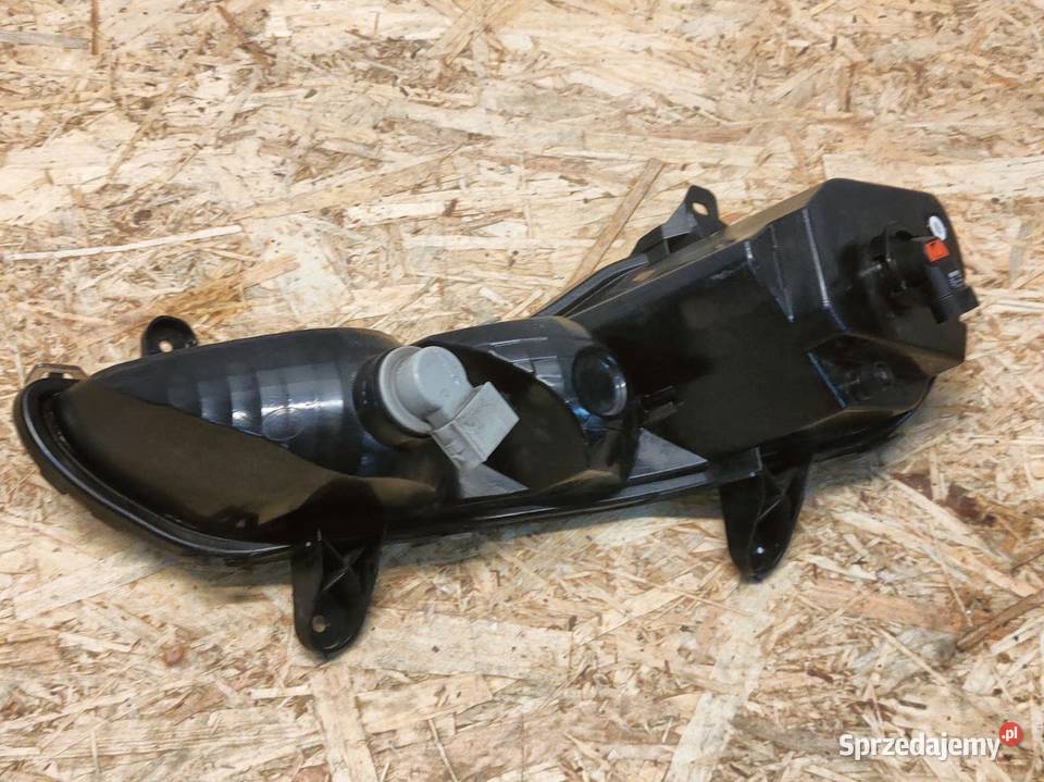 Halogen Prawy Ford Kuga Mk2 II CV4413B220AG wielkopolskie Pleszew sprzedam