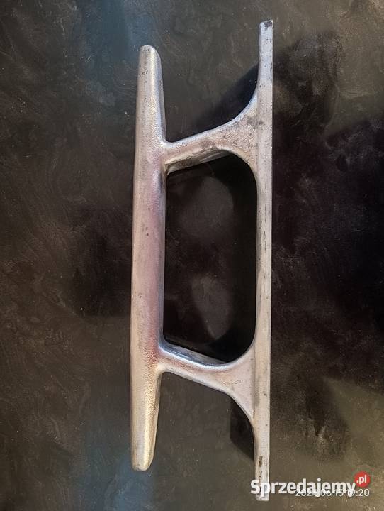 knaga cumownicza pomost aluminiowa Metalu France Tarnobrzeg