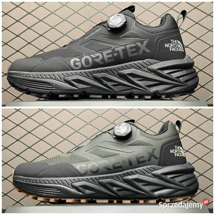 Buty The NORTH FACE GORETEX rozmiar 4046 Warszawa