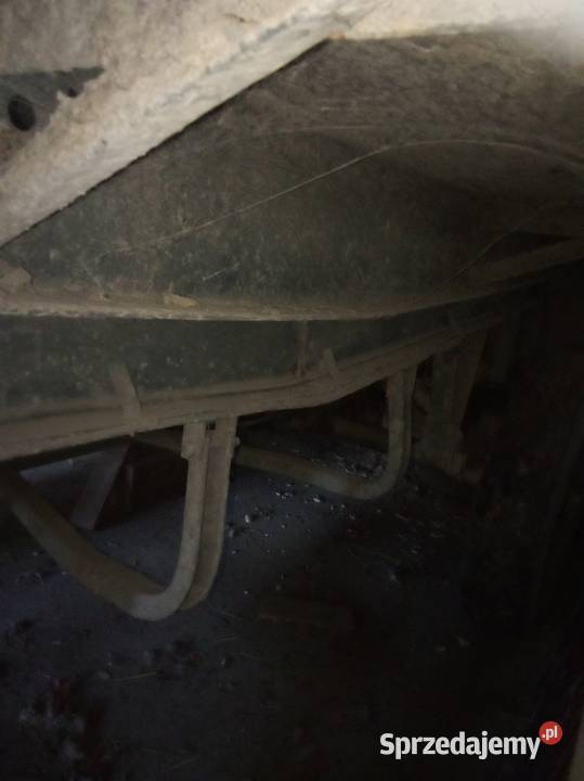 Przyczepa d47 Przyczepy rolnicze Krzanowice