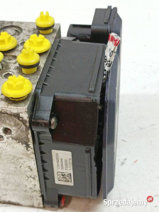 POMPA ABS 68252641AD Jeep Grand Cherokee IV 2011