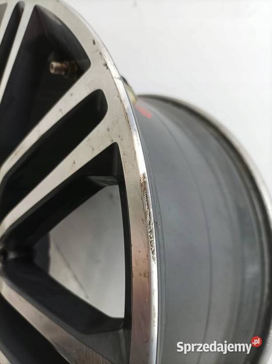 FELGA ALUMINIOWA R19 5X120 ET44 OC65MM 9JX19H2 aluminiowe świętokrzyskie