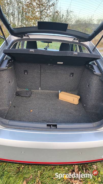 Sprzedam Skodę Octavię III 2013r Nowa Wieś Niemczańska