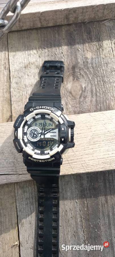 Sprzedam zamienię na papugi itp casio g shock podkarpackie Tarnobrzeg