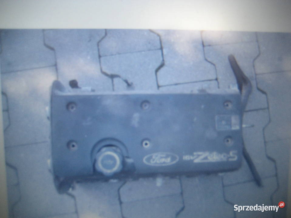 ford fiesta mk4 puma głowica silnika 125 benzyna Głowice cylindrów Rakoniewice