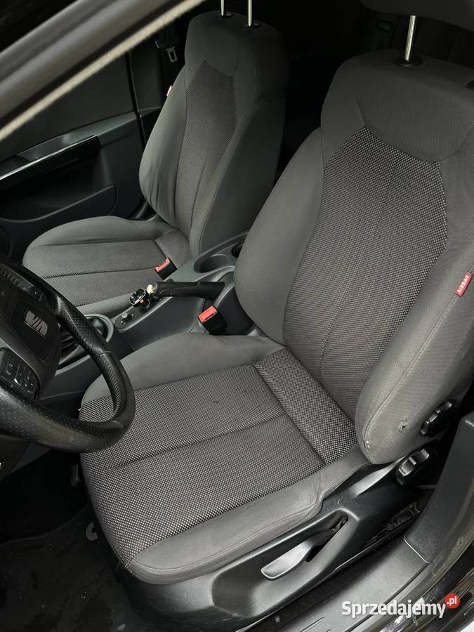 Seat Leon II Lesko