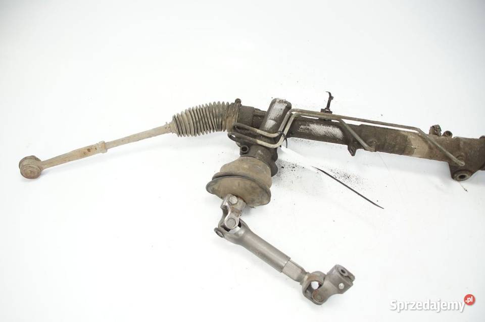 MAGLOWNICA OPEL ASTRA G 0250080018001 Lipno