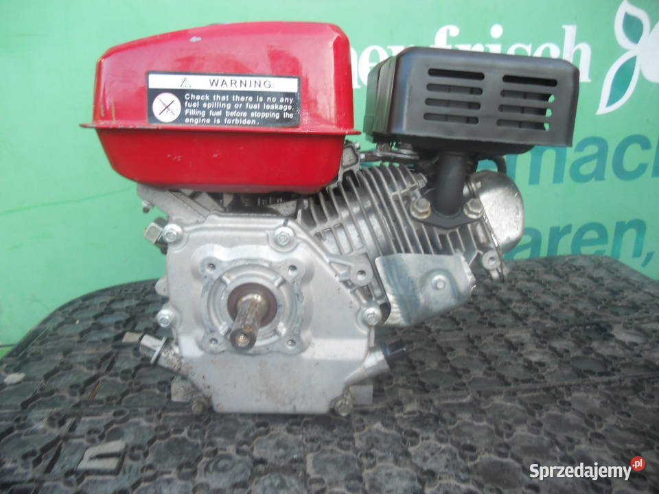 Honda Gx 110 Gx 120 Gx 140 Gx 160 Gx 200 Gx 270 Rzeszów